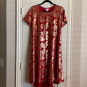 LuLaRoe Elegant Carly